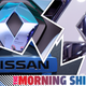 Illustration for article titled The Nissan-Renault Alliance Is Disintegrating: Report